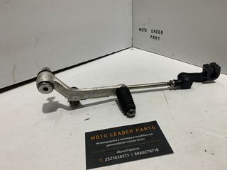 ΛΕΒΙΕΣ ΤΑΧΥΤΗΤΩΝ YAMAHA TDM 900 *MOTO LEADER PARTS*