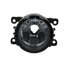 Προβολείς Ομίχλης Για Citroen / Dacia / Fiat / Ford / Jaguar / Mazda / Mitsubishi / Nissan / Opel / Peugeot / Renault / Porsche / Smart / Suzuki Clear 1 Τεμάχιο