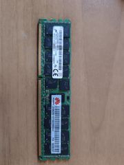 HUAWEI DDR-3 MNHMH RAM για Motherboard SERVER ή Χ58/Χ79 16GB 1600Mhz