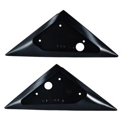 Βάσεις Sport Καθρεπτών Για Citroen Saxo / Peugeot 106 Ζευγάρι 2 Τεμάχια