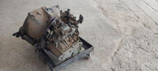 CITROEN JUMPY 20MB46 9808323680 1612345080 YH01 1.5 BLUEHDI ML6C GEARBOX ΚΙΒΩΤΙΟ ΤΑΧΥΤΗΤΩΝ ΣΑΣΜΑΝ