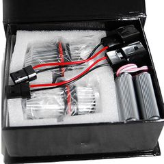 Λάμπες Led Για Angel Eyes Bmw E39 / E53 / E65 / E66 / E60 / E61 / E63 / E64 / E87 25watt Λευκές 2 Τεμάχια-thumb-1