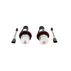 Λάμπες Led Για Angel Eyes Bmw E39 / E53 / E65 / E66 / E60 / E61 / E63 / E64 / E87 6watt Λευκές 2 Τεμάχια-thumb-1