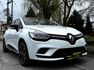 Renault Clio 2018 10ΗΜΕΡΟ ΠΡΟΣΦΟΡΩΝ... ΠΡΟΛΑΒΕΤΕ...!!!