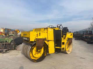Οδοστρωτήρες Bomag 1995 BW141AD