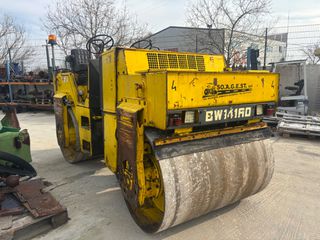 Οδοστρωτήρες Bomag 1995 BW141AD-thumb-1