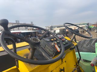 Οδοστρωτήρες Bomag 1995 BW141AD-thumb-3