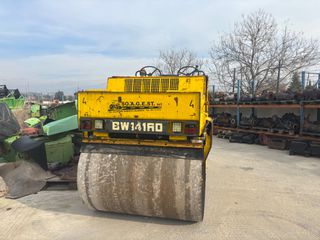 Οδοστρωτήρες Bomag 1995 BW141AD-thumb-4