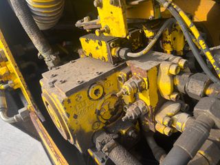 Οδοστρωτήρες Bomag 1995 BW141AD-thumb-6