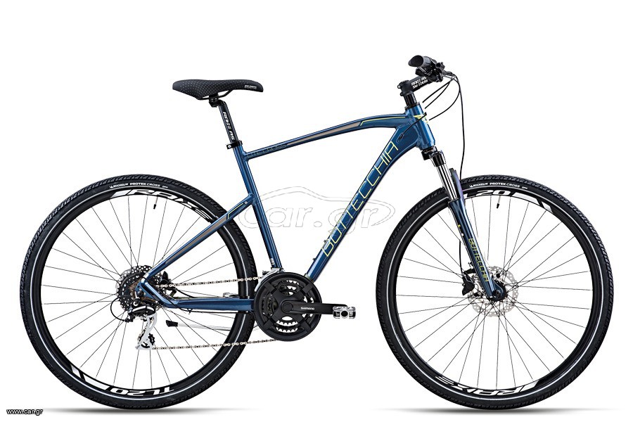 Trekking Bottecchia 2025 320 MAN DISK