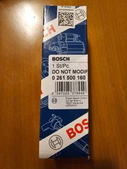 ΚΑΙΝΟΥΡΙΟ ΜΠΕΚ BOSCH ΑΜΈΣΟΥ ΨΕΚΑΣΜΟΥ VW 1.8tsi