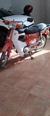 Honda GLX 1994 Glx 1°χέρι ιδιώτης
