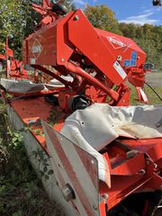 Χορτοκοπτικά Kuhn 2014 FC313RF-thumb-4