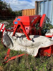 Χορτοκοπτικά Kuhn 2014 FC313RF-thumb-6