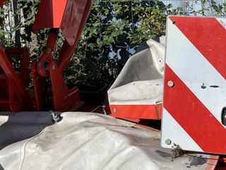 Χορτοκοπτικά Kuhn 2014 FC313RF-thumb-10