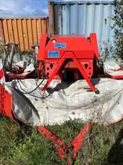 Χορτοκοπτικά Kuhn 2014 FC313RF-thumb-5