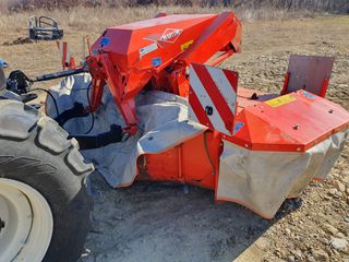 Χορτοκοπτικά Kuhn 2014 FC313RF-thumb-3
