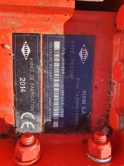 Χορτοκοπτικά Kuhn 2014 FC313RF-thumb-15