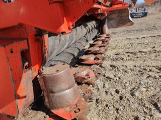 Χορτοκοπτικά Kuhn 2014 FC313RF-thumb-8