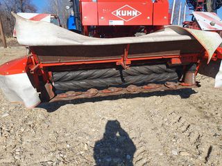 Χορτοκοπτικά Kuhn 2014 FC313RF-thumb-9