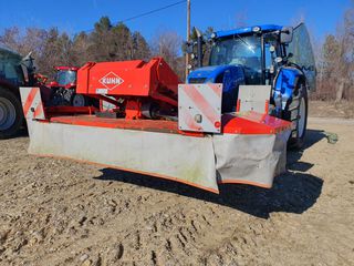 Χορτοκοπτικά Kuhn 2014 FC313RF-thumb-1