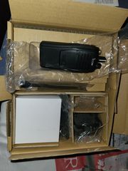ICOM F2100D IDAS Digital UHF Radio IP67 400-470mhz 5W