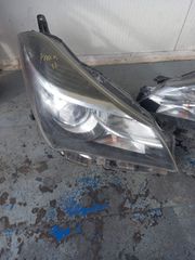 TOYOTA YARIS 2014-2017 ΛΑΜΠΑ HIR2