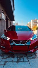 Nissan Micra 2018 Acenta