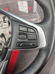 BMW F52, F45,  F46, F48 F49 X1, F39 X2  Σπορ τιμόνι δέρμα 32306860357-thumb-7