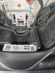 BMW F52, F45,  F46, F48 F49 X1, F39 X2  Σπορ τιμόνι δέρμα 32306860357-thumb-8