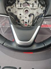 BMW F52, F45,  F46, F48 F49 X1, F39 X2  Σπορ τιμόνι δέρμα 32306860357-thumb-15