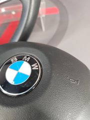 BMW F52, F45,  F46, F48 F49 X1, F39 X2  Σπορ τιμόνι δέρμα 32306860357-thumb-18
