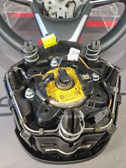 BMW F52, F45,  F46, F48 F49 X1, F39 X2  Σπορ τιμόνι δέρμα 32306860357-thumb-21