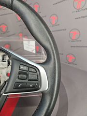 BMW F52, F45,  F46, F48 F49 X1, F39 X2  Σπορ τιμόνι δέρμα 32306860357-thumb-13