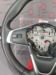 BMW F52, F45,  F46, F48 F49 X1, F39 X2  Σπορ τιμόνι δέρμα 32306860357-thumb-14