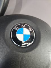BMW F52, F45,  F46, F48 F49 X1, F39 X2  Σπορ τιμόνι δέρμα 32306860357-thumb-17