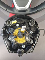 BMW F52, F45,  F46, F48 F49 X1, F39 X2  Σπορ τιμόνι δέρμα 32306860357-thumb-20