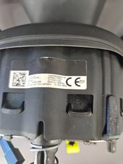 BMW F52, F45,  F46, F48 F49 X1, F39 X2  Σπορ τιμόνι δέρμα 32306860357-thumb-24