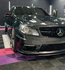 Mercedes-Benz C 250 2012 CGI