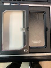 ΓΝΗΣΙΑ ΘΗΚΗ ''AUDI'' CARBON  IPHONE 11'-thumb-3