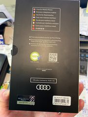 ΓΝΗΣΙΑ ΘΗΚΗ ''AUDI'' CARBON  IPHONE 11'-thumb-4