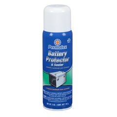 Προστατευτικό Πόλων Μπαταρίας Battery Protector & Sealer Permatex 80370 141ml