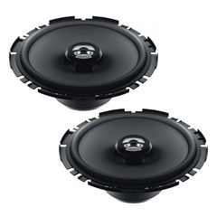 Ηχεία Αυτοκινήτου Hertz DCX 170.3 6.5" 170 mm 100W RMS 2 Δρόμων Ζευγάρι 2 Τεμάχια