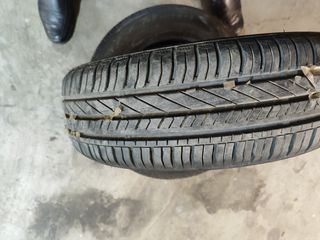 165/60R15 2AΔΑ ΠΟΛΥ ΚΑΛΗ ΚΑΤΑΣΤΑΣΗ-thumb-3