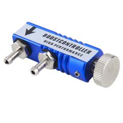 Boost Controller Ρυθμιστής Πίεσης Turbo Μπλε BC-1002-thumb-4