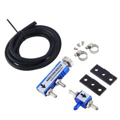 Boost Controller Ρυθμιστής Πίεσης Turbo Μπλε BC-1002-thumb-3