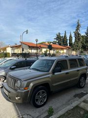 Jeep Patriot 2009