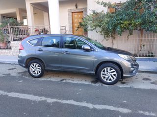 Honda CR-V 2015