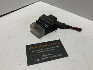 ΑΣΦΑΛΕΙΟΘΗΚΗ PIAGGIO BEVERLY *MOTO LEADER PARTS*