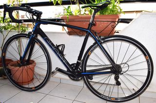 Δρόμου - Κούρσας Ghost 2013 RACE LECTOR 7000  full carbon